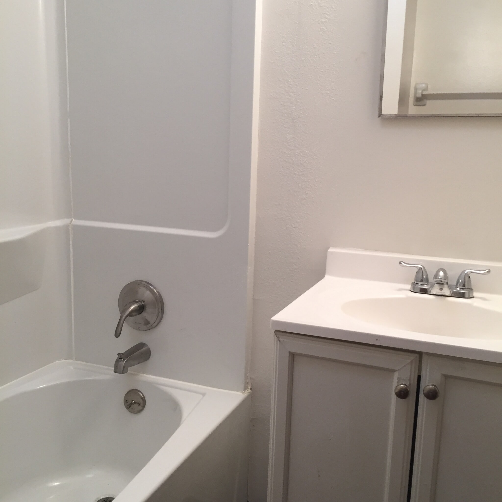 Updated bath. - 2418 S San Gully Rd