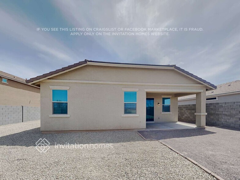 Building Photo - 18262 W Williams Rd