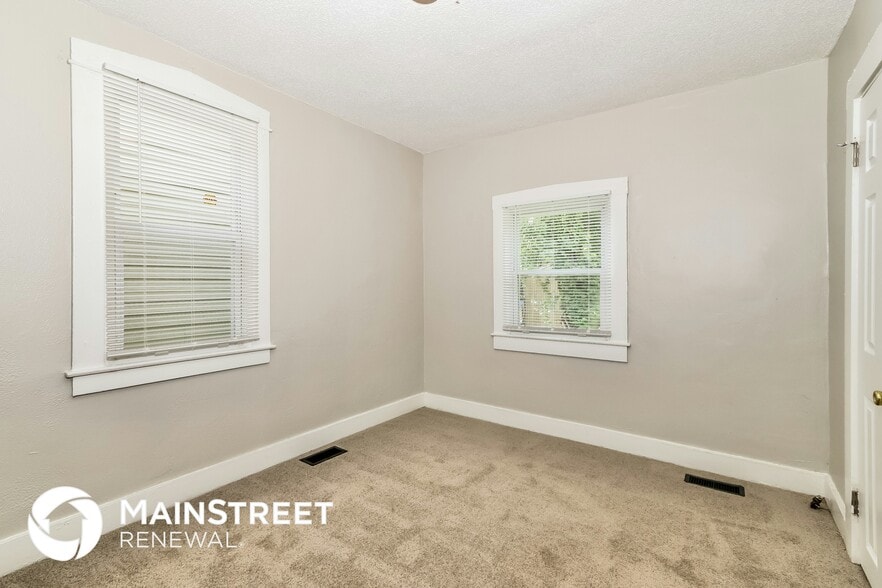 Building Photo - 3606 W Muhammad Ali Blvd