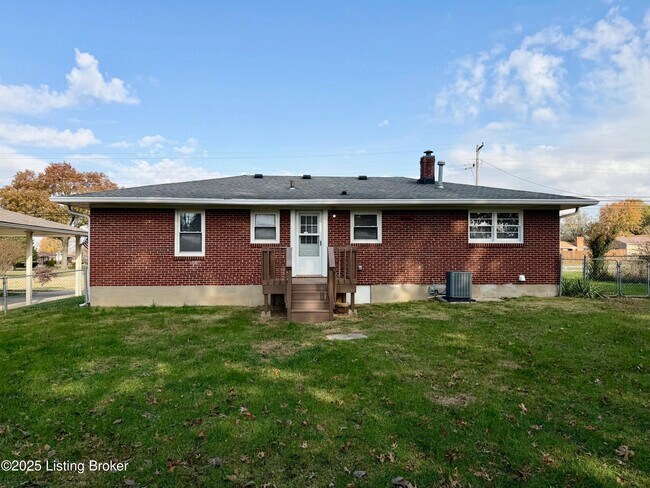 Building Photo - 5100 Miles Ln