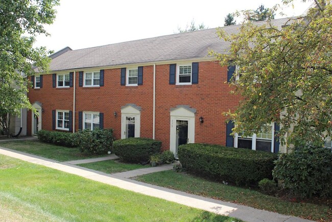 Interior Photo - Rossview Heights Townhomes