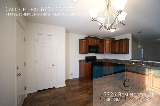 Building Photo - 3726 Remington Dr