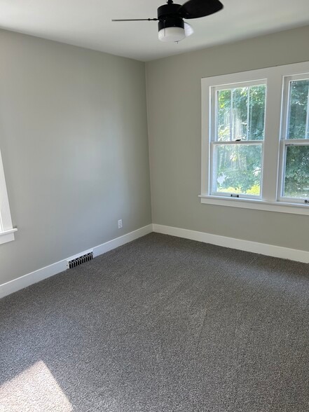 Master bedroom - 2005 N 11th St