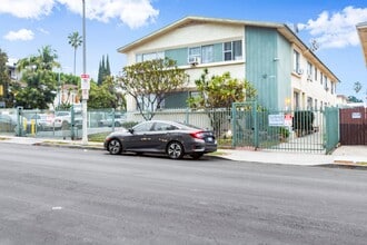 Building Photo - 1254 Orange