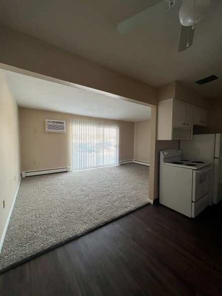 dining room - Sherwood Village