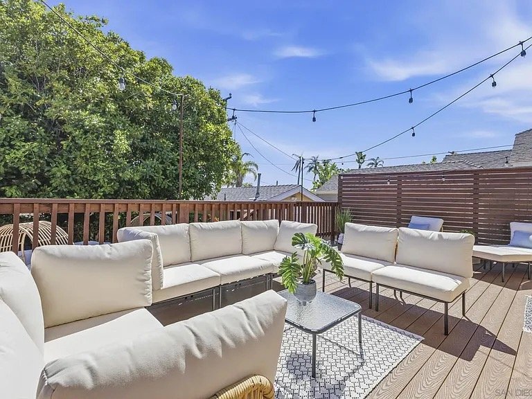 Building Photo - 3315 Gregory St