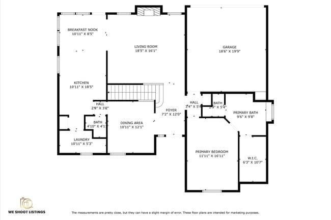 Building Photo - 15306 Goodman St