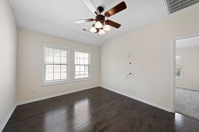 Building Photo - July Move-in, Cary Park!