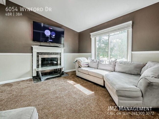 Building Photo - 6054 Wynford Dr