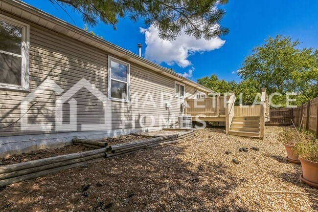 Building Photo - 502 Red Bridge Ct