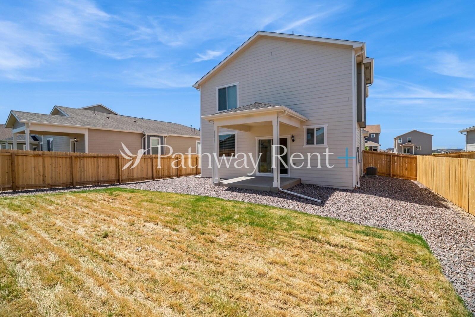 Building Photo - 9464 Yampa St