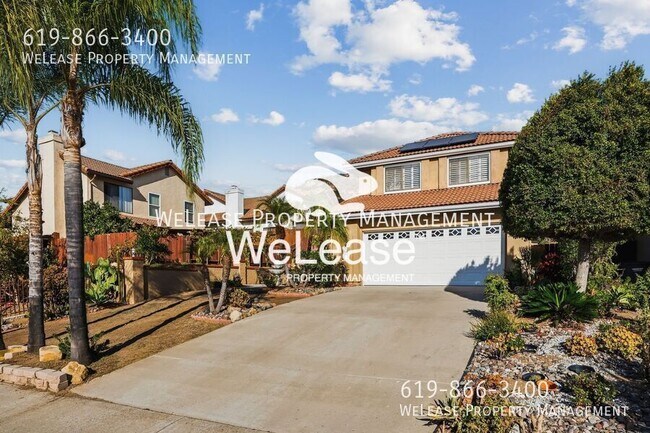 Primary Photo - 12004 Calle Naranja