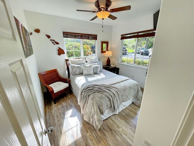 Building Photo - Live the Wailea Lifestyle – Ocean View ground level Townhome at Wailea Fairway Villas Seasonal Re...