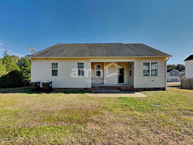 Building Photo - 166 Sequoia Dr