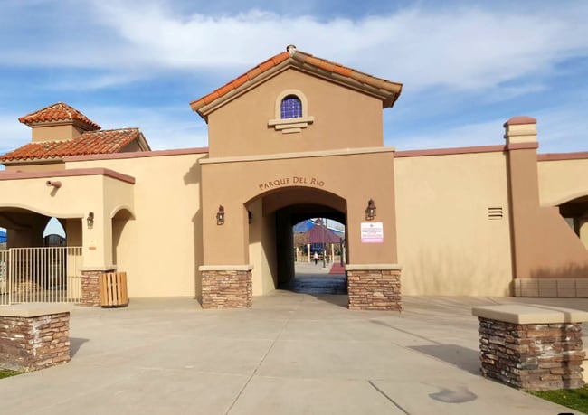 Building Photo - Stunning 4-bedroom, 2-bathroom home located in the vibrant community of Sahuarita, AZ