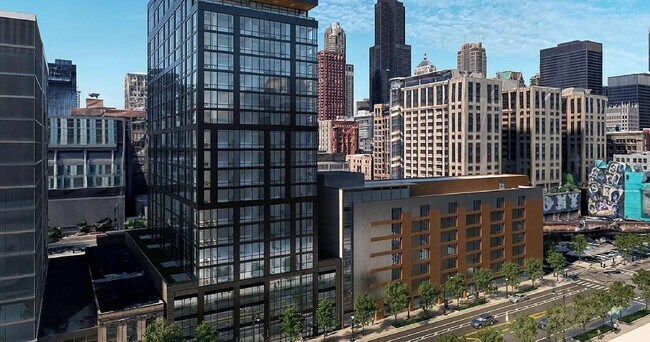 Building Photo - 626 S Wabash Ave