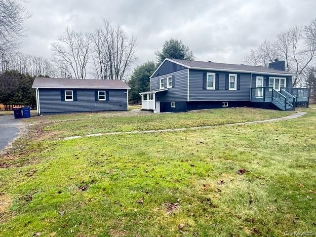 Building Photo - 227 Whalesback Rd