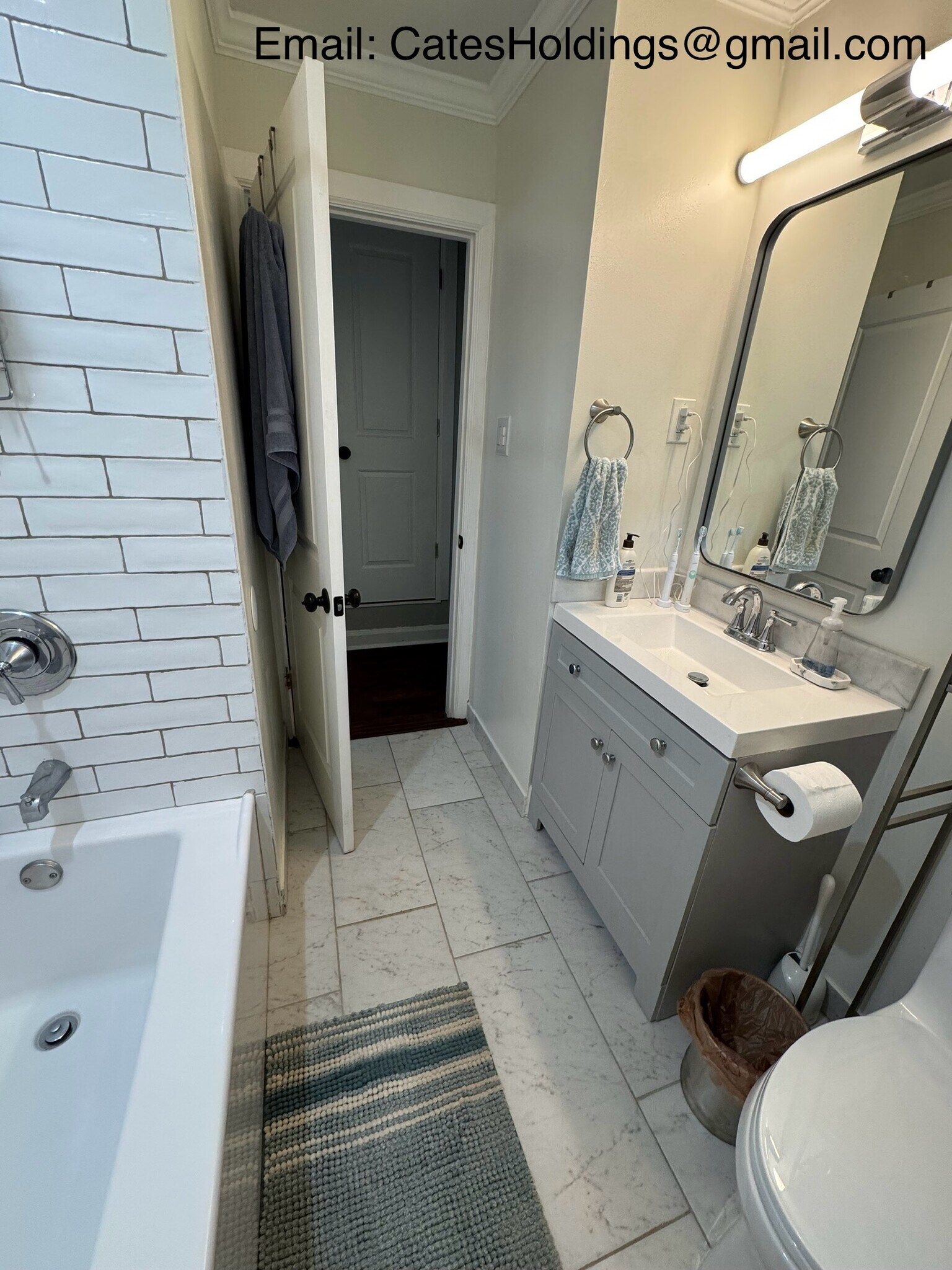 Building Photo - 4848 Gilmore Dr