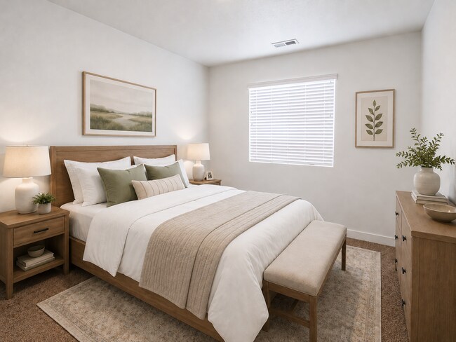 Building Photo - Laguna Farms in Nampa