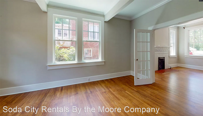 Building Photo - 3 br, 2.5 bath House - 1936 Wheat Street