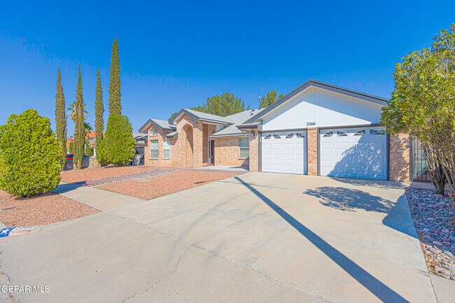 Building Photo - 2266 Nancy McDonald Dr