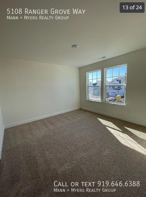 Building Photo - 5108 Ranger Grv Wy