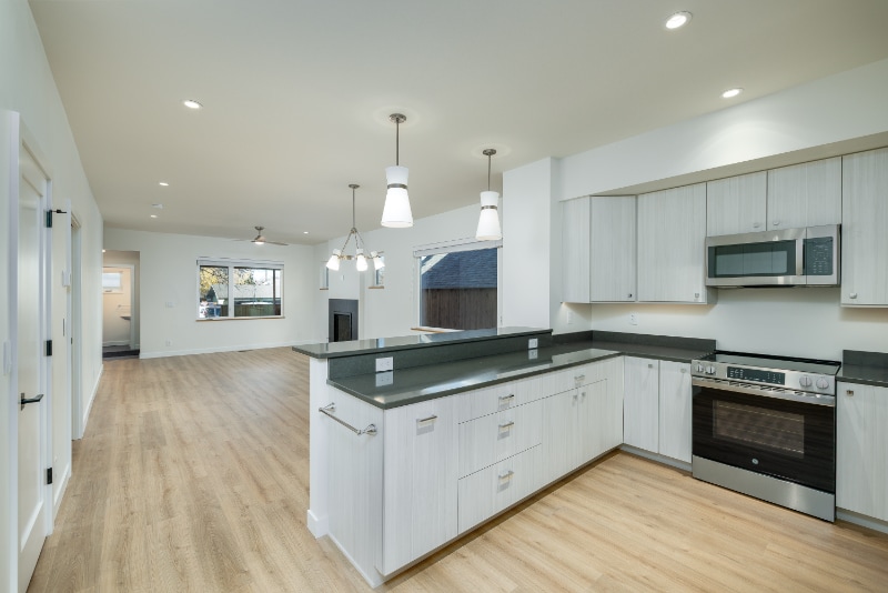 Building Photo - 410 S 9th Ave