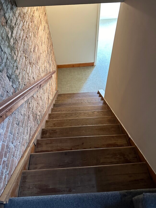 Building Photo - 1742 E Lombard St