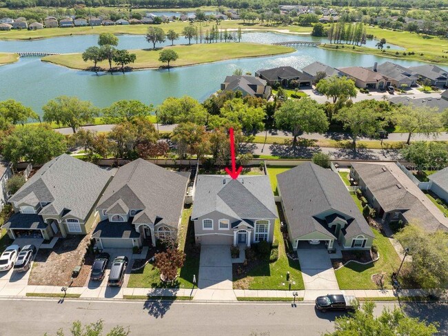 Building Photo - 7018 Cascade Ct