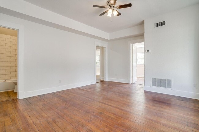 Building Photo - Large Newly Remodeled Home in Historic Fai...