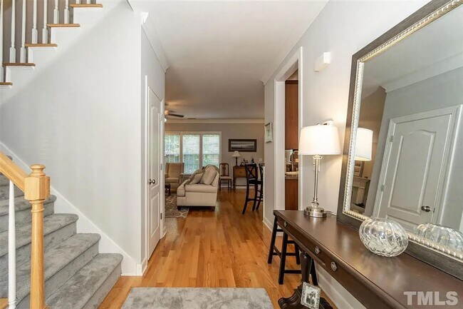 Building Photo - 3 Bedroom Townhome in Magnolia Woods - Clo...