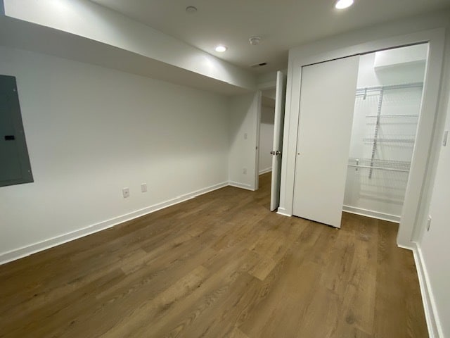 Building Photo - 3862 Olive St