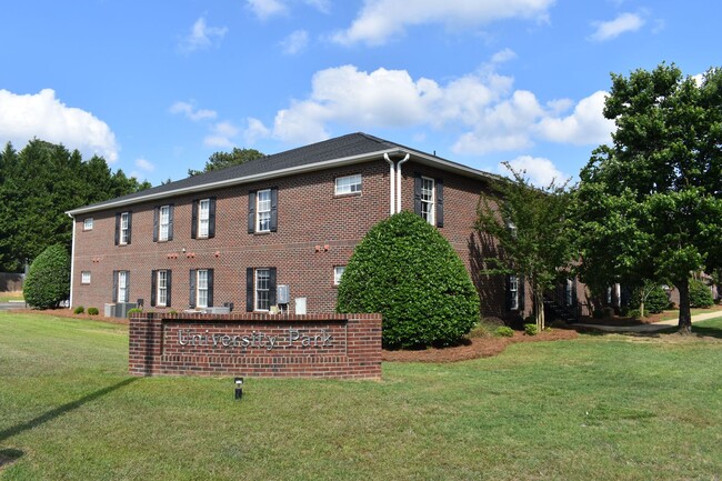 Primary Photo - ONE REMAINING UNIT AVAILABLE AUGUST 15TH 2...