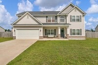 Building Photo - 1588 Longleaf Ct