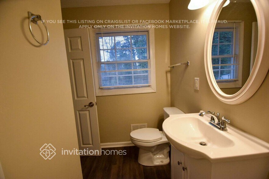 Building Photo - 4629 Dawnwood Dr