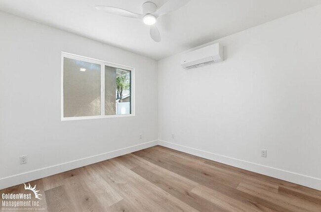 Building Photo - Beautiful New Build 2Bdm 1 Ba Downstairs Apartment in Clairemont Mesa!