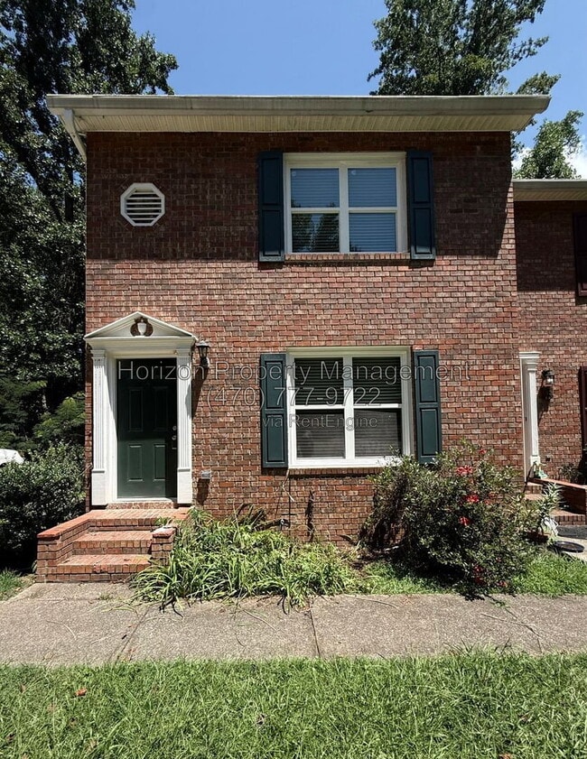 Building Photo - 4030 Hidden Hollow Terrace