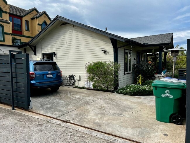 Building Photo - Charming Restored Craftsman in the Heart of North Park