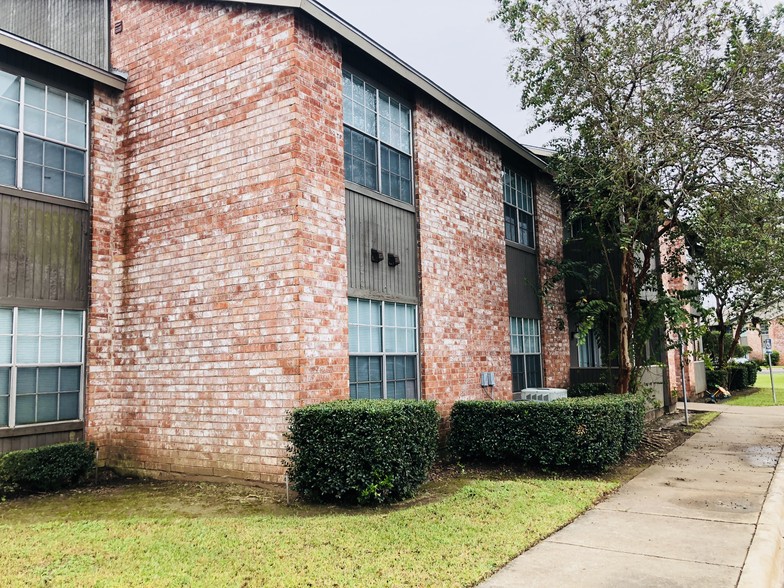 River Bend Apartments 2500 Junior College Blvd Wharton TX 77488