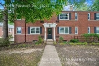 Building Photo - 4304 N Pershing Dr
