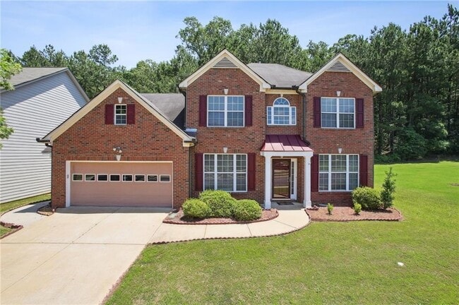 Primary Photo - 5632 Savannah River Rd