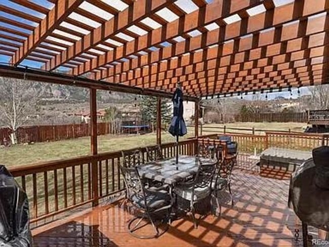 Building Photo - Beautiful 5 Bed, 4 Bath Home in D-12, Minutes from Ft. Carson, Shopping and Downtown