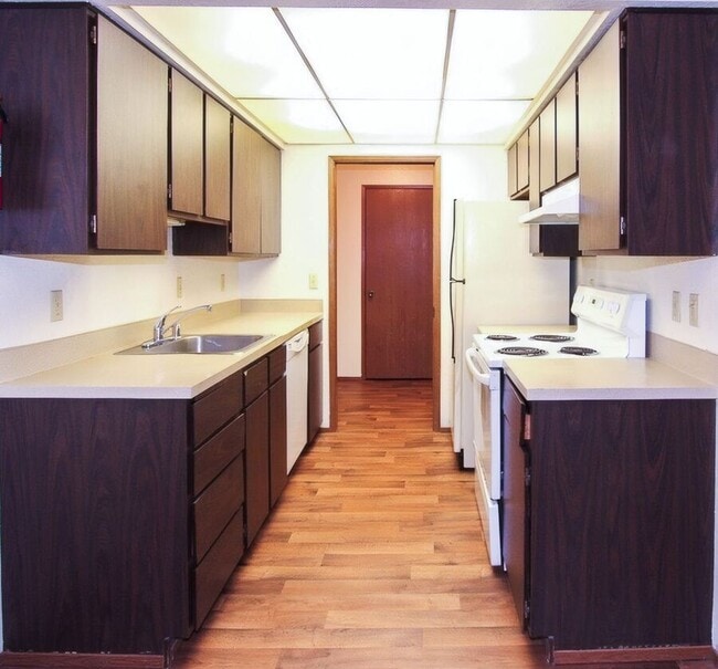 Building Photo - Phinney Heights Apartments