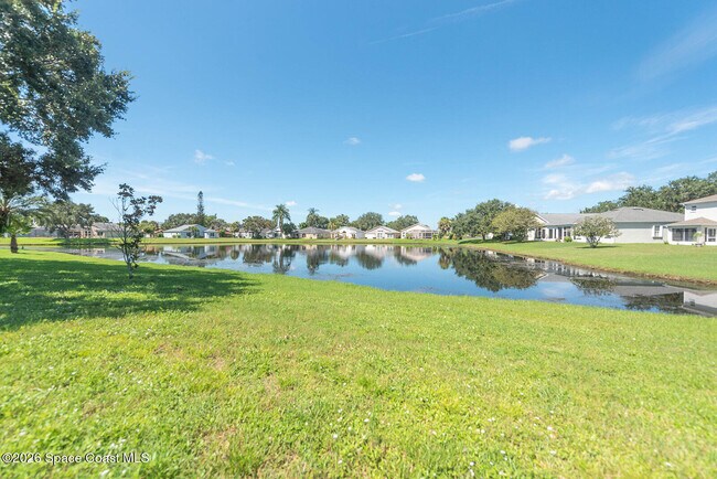 Building Photo - 7033 Hammock Trace Dr