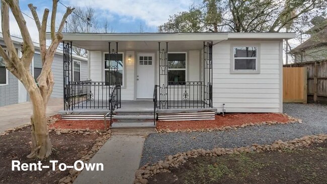 Primary Photo - 1202 Common Park Dr