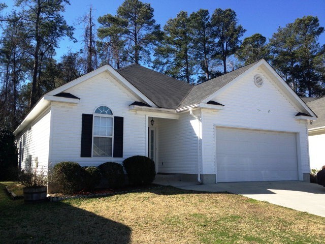 Primary Photo - Prime Location * Evans Home * Screened Porch