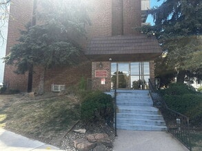 Building Photo - Available June 1st! "Chic & Cozy 1-Bed Furnished Condo in Denver's Desirable Hale Neighborhood!"