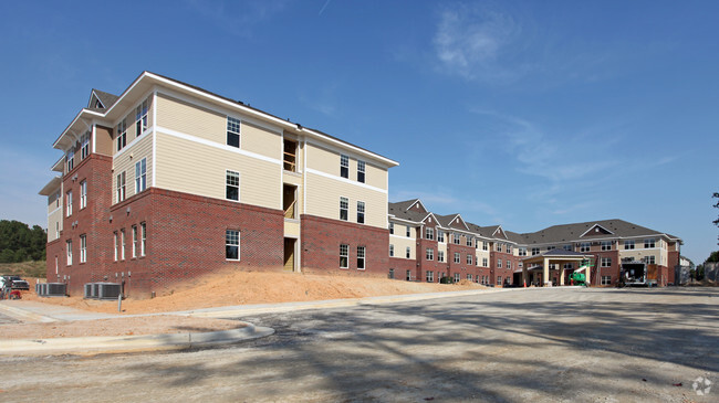 Building Photo - Highland Terrace