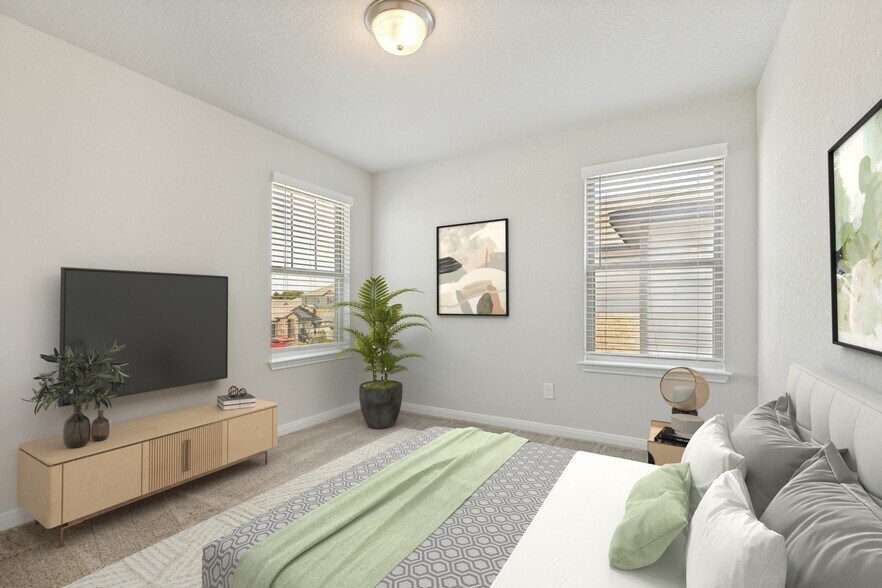 Building Photo - 9511 Bonito Falls Dr