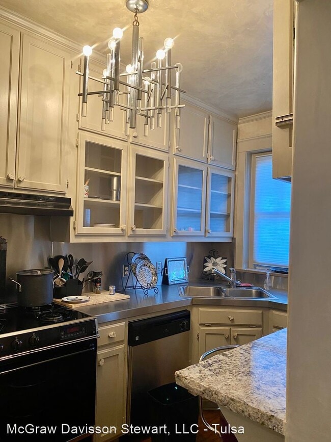 Building Photo - 1 br, 1 bath House - 1500 S Frisco Ave Uni...